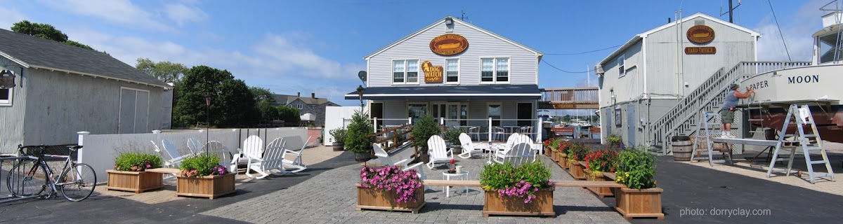 Dog Watch Cafe